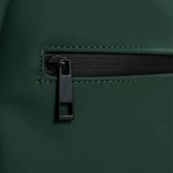Daniel Ray Montgomery Waterproof Rugtas 14" Donkergroen -NL Rugzak Verkoopwinkel drs25.1122.03 dk green 3