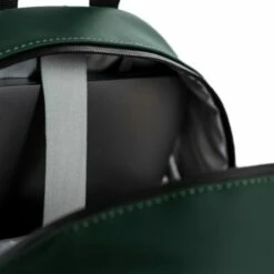 Daniel Ray Montgomery Waterproof Rugtas 14" Donkergroen -NL Rugzak Verkoopwinkel drs25.1122.03 dk green 5