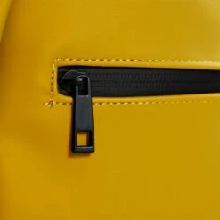 Daniel Ray Montgomery Waterproof Rugtas 14" Geel 11 Daniel Ray Montgomery Waterproof Rugtas 14" Geel -NL Rugzak Verkoopwinkel drs25.1122.07 yellow 3
