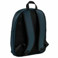 Daniel Ray Montgomery Waterproof Rugtas 14" Navy 8 Daniel Ray Montgomery Waterproof Rugtas 14" Navy -NL Rugzak Verkoopwinkel drs25.1122.10 navy 2