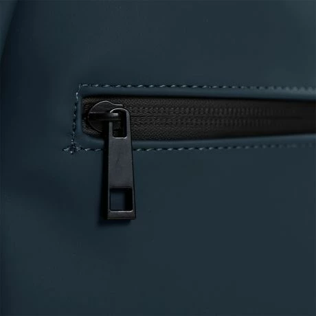 Daniel Ray Montgomery Waterproof Rugtas 14" Navy 7 Daniel Ray Montgomery Waterproof Rugtas 14" Navy - Afbeelding 5