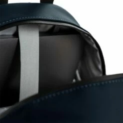 Daniel Ray Montgomery Waterproof Rugtas 14" Navy 10 Daniel Ray Montgomery Waterproof Rugtas 14" Navy -NL Rugzak Verkoopwinkel drs25.1122.10 navy 5