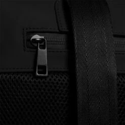 Daniel Ray Pasedena Waterproof Rugtas Zwart -NL Rugzak Verkoopwinkel drs25.1184.00 black 3