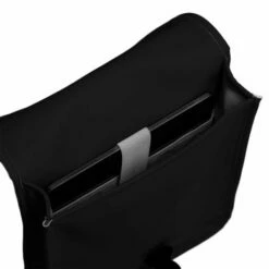 Daniel Ray Pasedena Waterproof Rugtas Zwart -NL Rugzak Verkoopwinkel drs25.1184.00 black 5