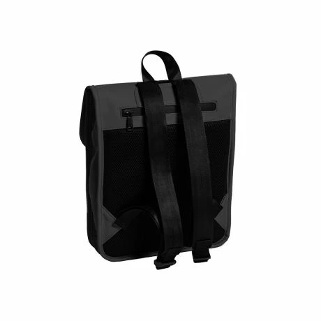 Daniel Ray Pasedena Waterproof Rugtas Antraciet 4 Daniel Ray Pasedena Waterproof Rugtas Antraciet - Afbeelding 2