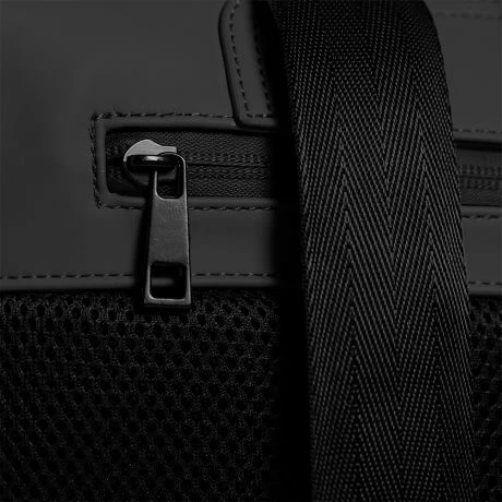 Daniel Ray Pasedena Waterproof Rugtas Antraciet 5 Daniel Ray Pasedena Waterproof Rugtas Antraciet - Afbeelding 3