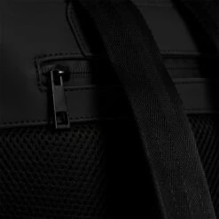 Daniel Ray Fullerton Slim Waterproof Rugtas Zwart -NL Rugzak Verkoopwinkel drs25.1185.00 black 4