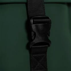 Daniel Ray Fullerton Slim Waterproof Rugtas Donker Groen -NL Rugzak Verkoopwinkel drs25.1185.03 dk green 5