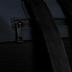 Daniel Ray Fullerton Slim Waterproof Rugtas Marine -NL Rugzak Verkoopwinkel drs25.1185.10 navy 4