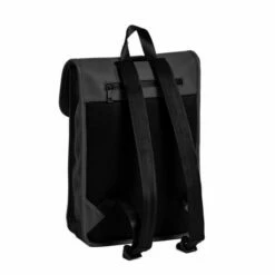 Daniel Ray Fullerton Slim Waterproof Rugtas Antraciet -NL Rugzak Verkoopwinkel drs25.1185.14 anthracite 3