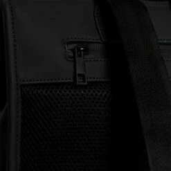 Daniel Ray Fullerton Waterproof Rugtas 15,6" Zwart -NL Rugzak Verkoopwinkel drs25.1186.00 black 4