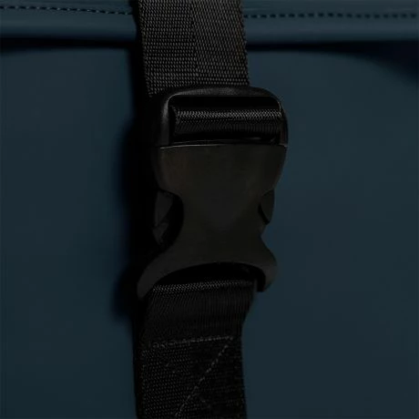 Daniel Ray Fullerton Waterproof Rugtas 15,6" Marin 6 Daniel Ray Fullerton Waterproof Rugtas 15,6" Marin - Afbeelding 4