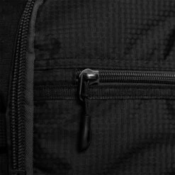 Daniel Ray Cabin Rugtas Meridian Zwart 12 Daniel Ray Cabin Rugtas Meridian Zwart -NL Rugzak Verkoopwinkel drs25.1273 4