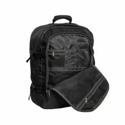 Daniel Ray Cabin Rugtas Meridian Grijs -NL Rugzak Verkoopwinkel drs25.1273 5 1