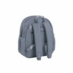 Daniel Ray Shreveport Waterproof Rugtas Soft Blue -NL Rugzak Verkoopwinkel drs25.1295 2 4