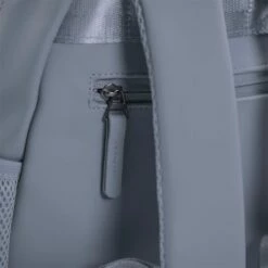 Daniel Ray Shreveport Waterproof Rugtas Soft Blue -NL Rugzak Verkoopwinkel drs25.1295 3 4