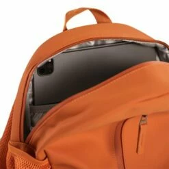 Daniel Ray Shreveport Waterproof Rugtas Oranje -NL Rugzak Verkoopwinkel drs25.1295 5 2