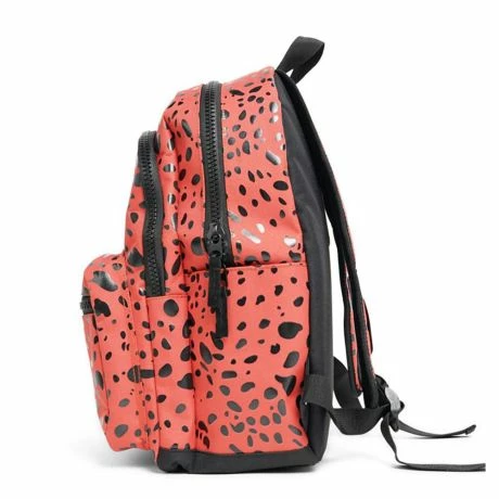 Little Legends X CarlijnQ Kinderrugzak Spotted Animal 4 Little Legends X CarlijnQ Kinderrugzak Spotted Animal - Afbeelding 2