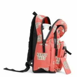 Little Legends X CarlijnQ Kinderrugzak Happy Days -NL Rugzak Verkoopwinkel dsc06343 1900x