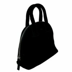 DSTRCT Portland Road Handtas Zwart -NL Rugzak Verkoopwinkel dstrct bl 2