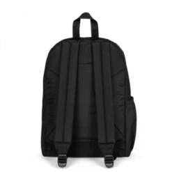 Eastpak Back To Work Zippl'r Rugzak Black -NL Rugzak Verkoopwinkel eastpak back to work zipplr rugzak black schooltas 3 1