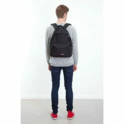 Eastpak Padded Pak'r Rugzak Sunday Grey 16 Eastpak Padded Pak'r Rugzak Sunday Grey -NL Rugzak Verkoopwinkel eastpak ek620 008 alt011 3