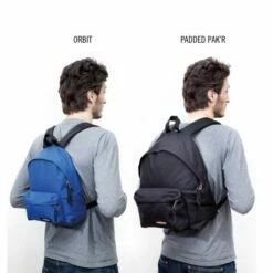 Eastpak Orbit Mini Rugtas XS Sunday Grey 10 Eastpak Orbit Mini Rugtas XS Sunday Grey -NL Rugzak Verkoopwinkel eastpak orbit model 1