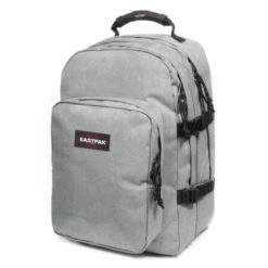 Eastpak Provider Rugzak Sunday Grey -NL Rugzak Verkoopwinkel eastpak provider rugzak sunday grey bagageonline