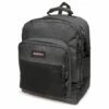 Eastpak Ultimate Rugzak Black Denim -NL Rugzak Verkoopwinkel eastpak ultimate rugzak black denim bagageonline