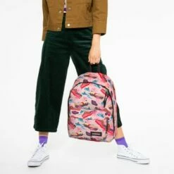 Eastpak Out Of Office Rugzak Funksea Pink 9 Eastpak Out Of Office Rugzak Funksea Pink -NL Rugzak Verkoopwinkel eastpak out of office funksea pink 1