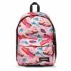 Eastpak Out Of Office Rugzak Funksea Pink -NL Rugzak Verkoopwinkel eastpak out of office funksea pink 2