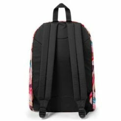 Eastpak Out Of Office Rugzak Funksea Pink 11 Eastpak Out Of Office Rugzak Funksea Pink -NL Rugzak Verkoopwinkel eastpak out of office funksea pink 4