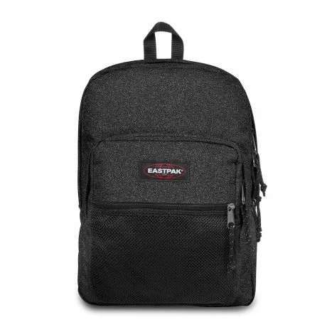 Eastpak Pinnacle Rugzak Spark Black 3 Eastpak Pinnacle Rugzak Spark Black