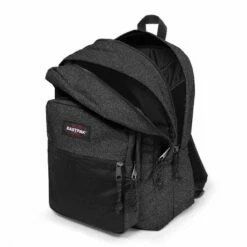 Eastpak Pinnacle Rugzak Spark Black 10 Eastpak Pinnacle Rugzak Spark Black -NL Rugzak Verkoopwinkel eastpak pinnacle spark black 3