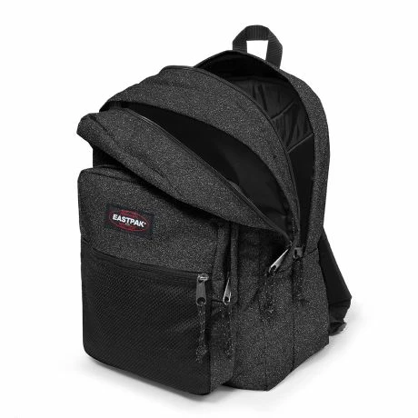 Eastpak Pinnacle Rugzak Spark Black 5 Eastpak Pinnacle Rugzak Spark Black - Afbeelding 3