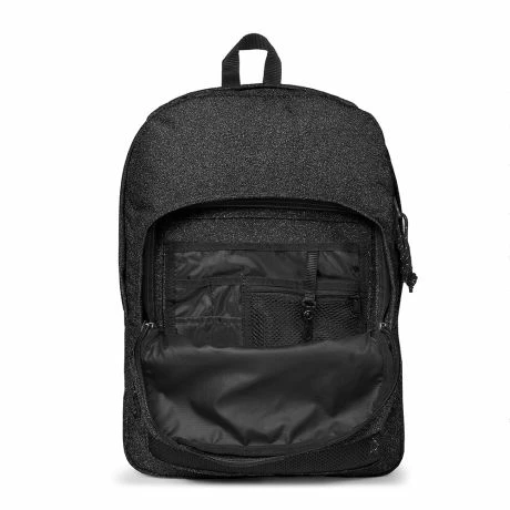 Eastpak Pinnacle Rugzak Spark Black 6 Eastpak Pinnacle Rugzak Spark Black - Afbeelding 4