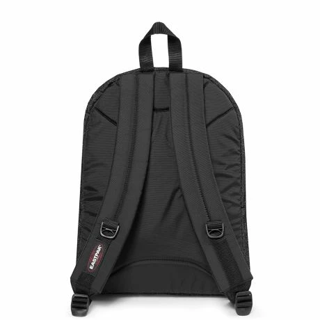 Eastpak Pinnacle Rugzak Spark Black 7 Eastpak Pinnacle Rugzak Spark Black - Afbeelding 5