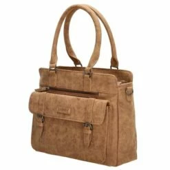 Enrico Benetti Amy Handtas Camel -NL Rugzak Verkoopwinkel eb amy handtas camel 4