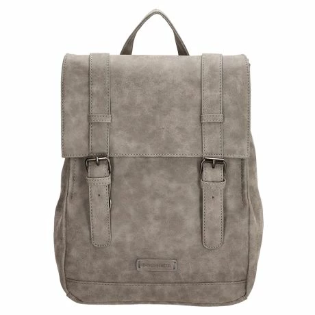 Enrico Benetti Amy Rugtas Middengrijs 3 Enrico Benetti Amy Rugtas Middengrijs