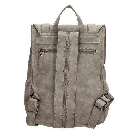 Enrico Benetti Amy Rugtas Middengrijs 6 Enrico Benetti Amy Rugtas Middengrijs - Afbeelding 4