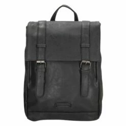 Enrico Benetti Amy Rugtas Zwart