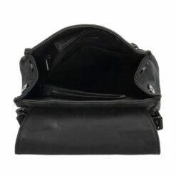 Enrico Benetti Amy Rugtas Zwart -NL Rugzak Verkoopwinkel eb amy rugtas zwart 5