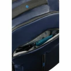 Samsonite Ecodiver Travel Backpack M 55L Blue Nights 20 Samsonite Ecodiver Travel Backpack M 55L Blue Nights -NL Rugzak Verkoopwinkel ecodiver travel backpack interioral organisation 1 3