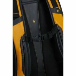 Samsonite Ecodiver Travel Backpack M 55L Yellow 30 Samsonite Ecodiver Travel Backpack M 55L Yellow -NL Rugzak Verkoopwinkel ecodiver travel backpack sternum strap 1 4