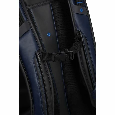 Samsonite Ecodiver Travel Backpack M 55L Blue Nights 11 Samsonite Ecodiver Travel Backpack M 55L Blue Nights - Afbeelding 9