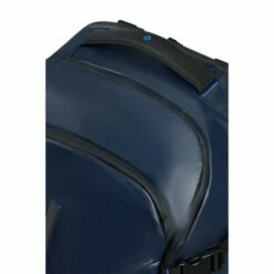 Samsonite Ecodiver Travel Backpack M 55L Blue Nights 23 Samsonite Ecodiver Travel Backpack M 55L Blue Nights -NL Rugzak Verkoopwinkel ecodiver travel backpack top handle 2 3