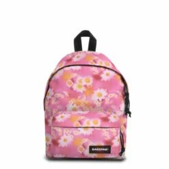 Eastpak Orbit Mini Rugtas Soft Pink