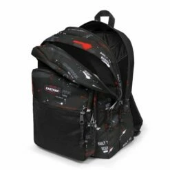 Eastpak Pinnacle Rugzak Tags Black -NL Rugzak Verkoopwinkel ek000060 2e7 alt002 uc230615 mhigh