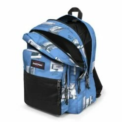 Eastpak Pinnacle Rugzak Tags Blue -NL Rugzak Verkoopwinkel ek000060 2e8 alt002 uc230609 mhigh