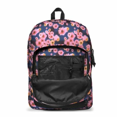 Eastpak Pinnacle Rugzak Soft Navy 4 Eastpak Pinnacle Rugzak Soft Navy - Afbeelding 2